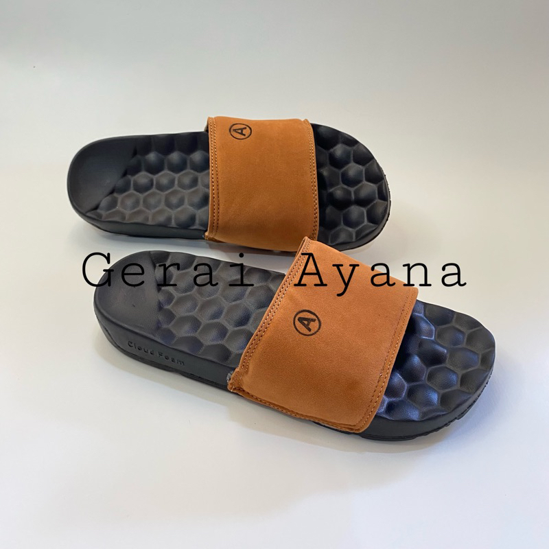 DISKON DAY! Sandal Nevada Full Karet - Disney x Nevada Sol Phylon Sandal korea - Sandal Ringan size 37-44