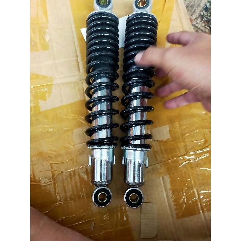 SHOCK BREAKER BELAKANG GLPRO GLMAX MEGAPRO NEOTECH