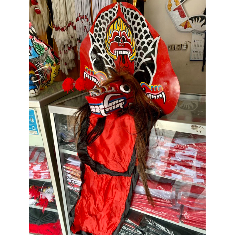 barongan/caplokan/barongan murah/caplokan murah/barongan devil/barongan thek/caplokan thek/jaran the