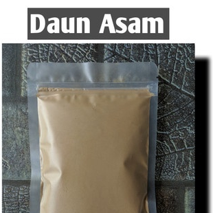 

TERBAIK BUBUK DAUN ASAM JAWA HERBAL 1KG