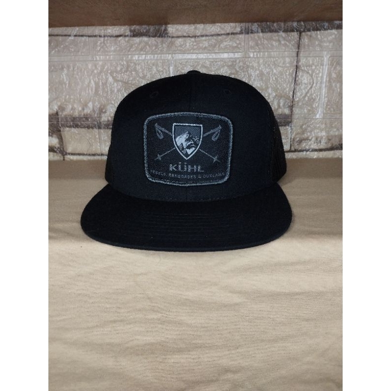 topi kuhl