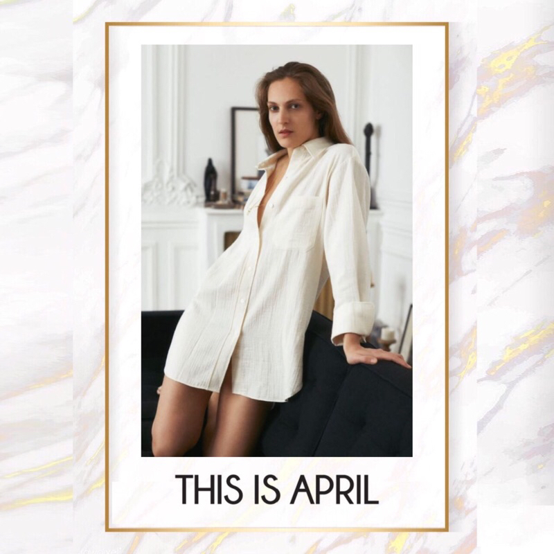 preloved this is april