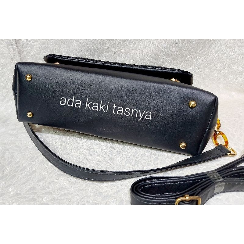 SELEMPANG WANITA !TAS WEBE PETILO