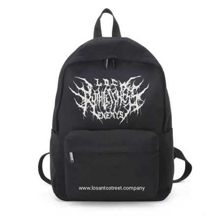 Tas Ransel losantos loc enemys