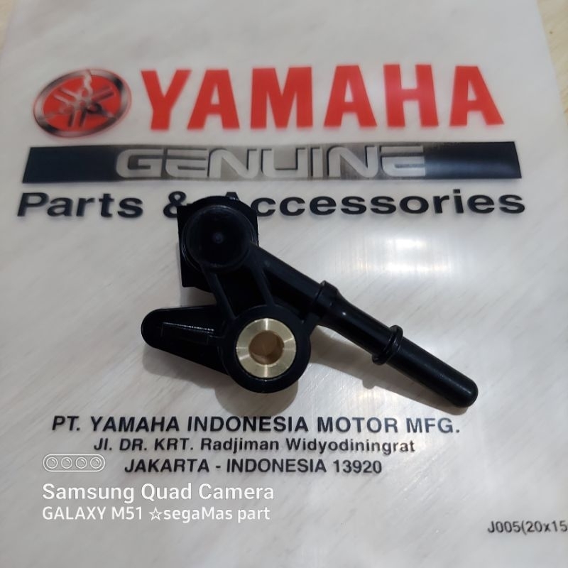 joint comp injector dudukan cangklong rumah injektor jupiter z1 1dy original