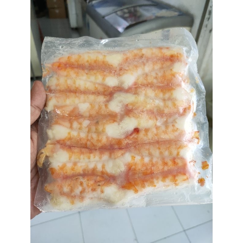 Udang Kupas / Udang Sushi Butterfly / Ebi Furai