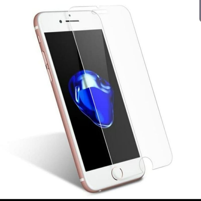 Anti gores Tempered Glass iPhone semua Type