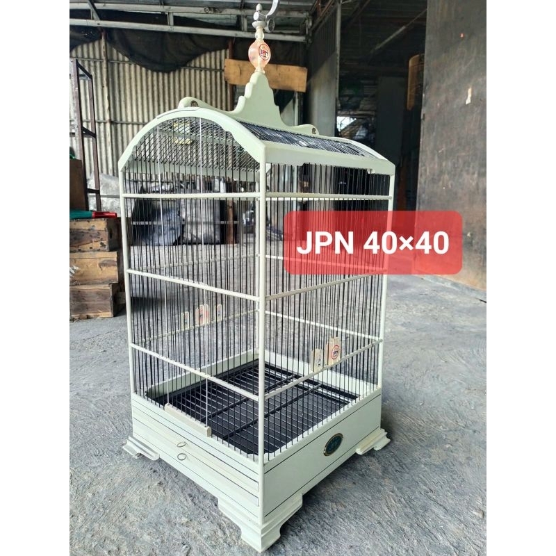 Sangkar Kotak"JPN"