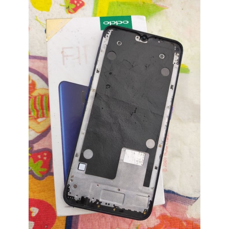 HP OPPO F11 RAM 4/128