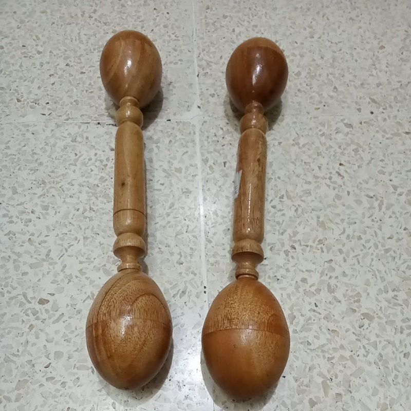 tamborine kayu