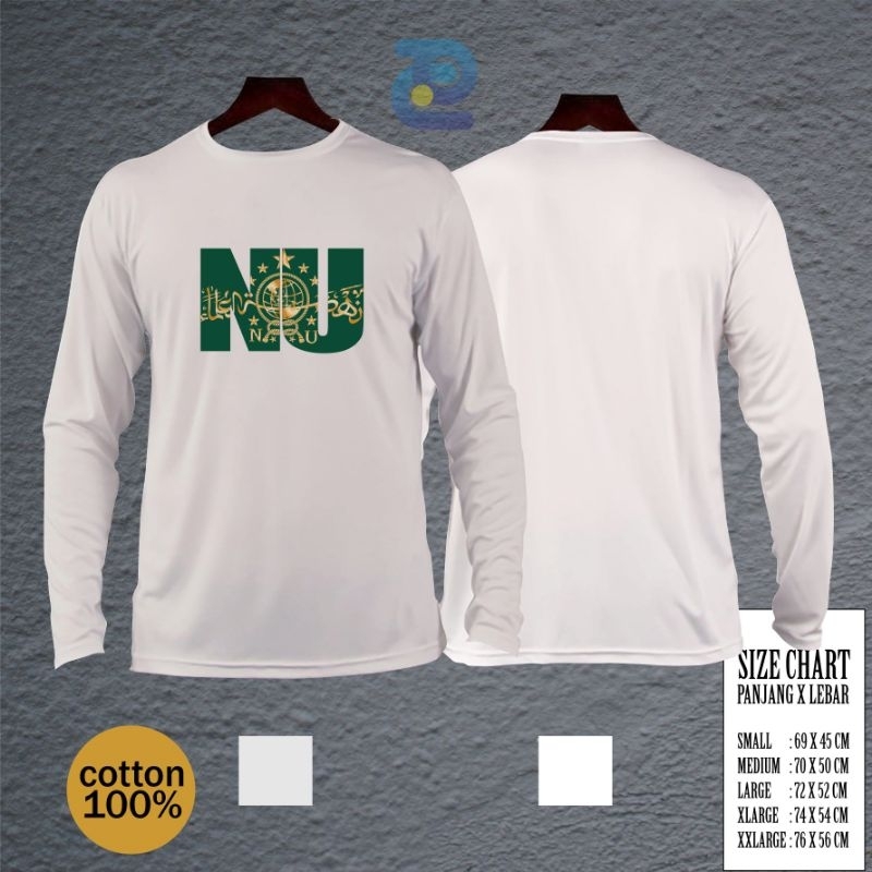 KAOS NU | NAHDATUL ULAMA | KEREN