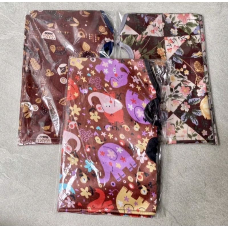 Sarung tangan stang motor / Sarung tangan motor / pelindung tangan / sarung motor