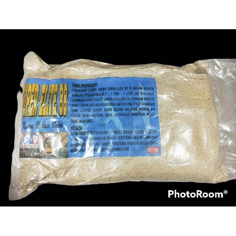 PAKAN WALET SUPER ELITE 88