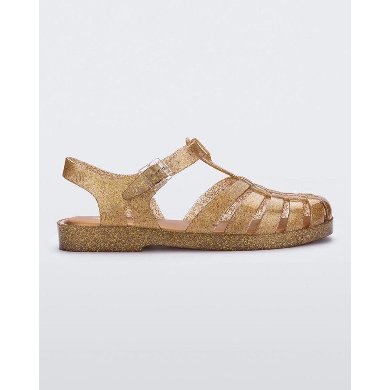 Pelunasan Melissa Possession Final de Ano Gold