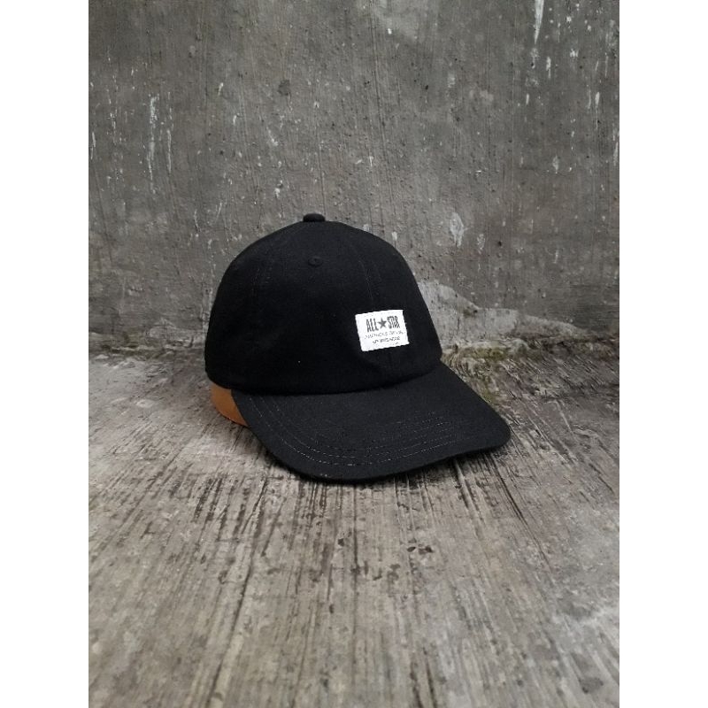 Topi Second Original Converse