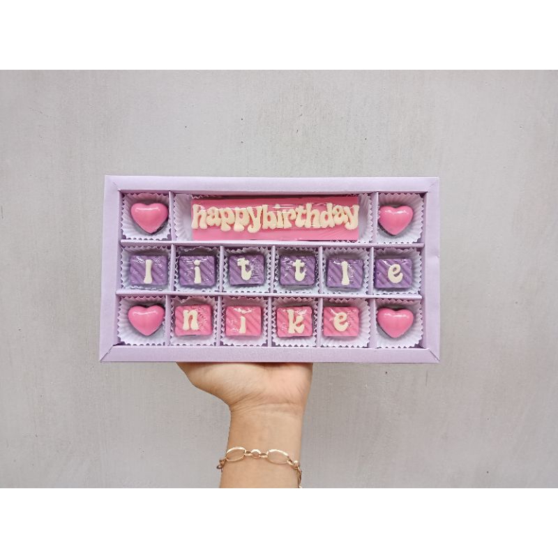 

chocogift kado istimewa
