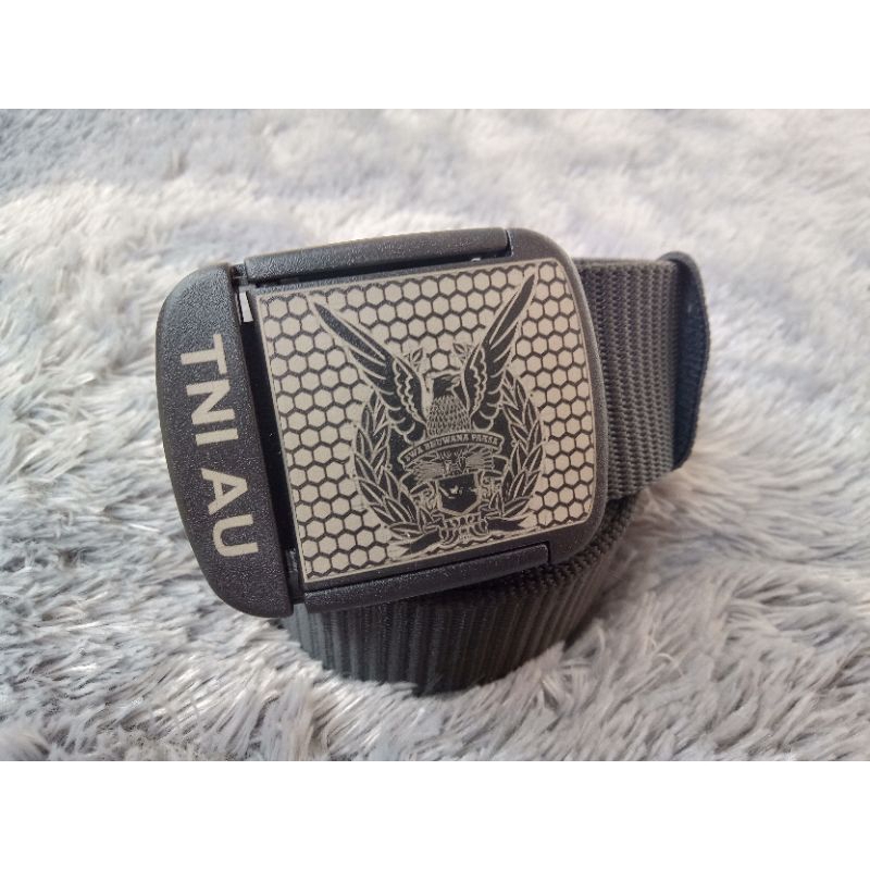 Ikat pinggang tactical TNI AU