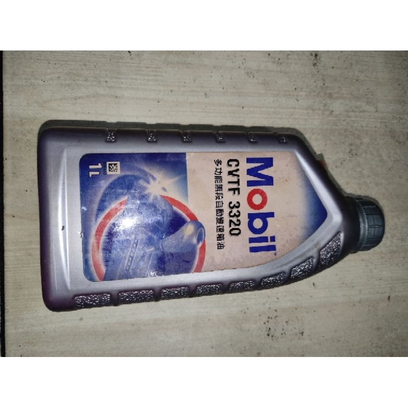 Oli Transmisi Mobil1 CVTF 3320 (1 liter)