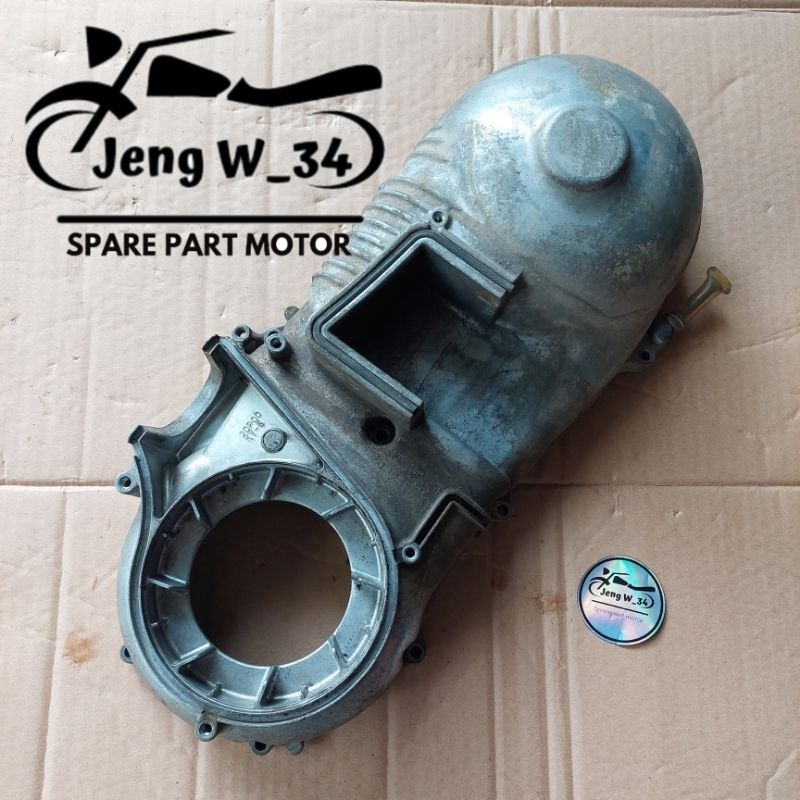 BLOK CVT OLD NMAX 155 KODE 2DP ORIGINAL