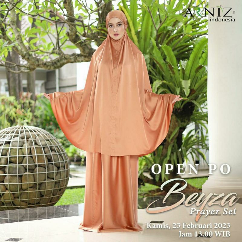 Beyza player set by Arniz collection