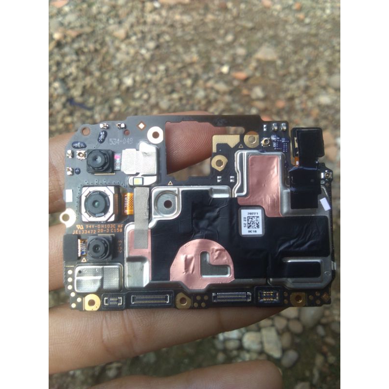MESIN OPPO A53 2020 CPH2127 COPOTAN GEMBLINGAN