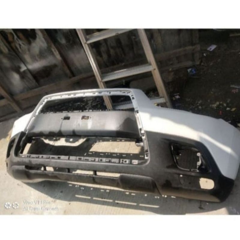 Bumper depan OUTLANDER 2012 2013