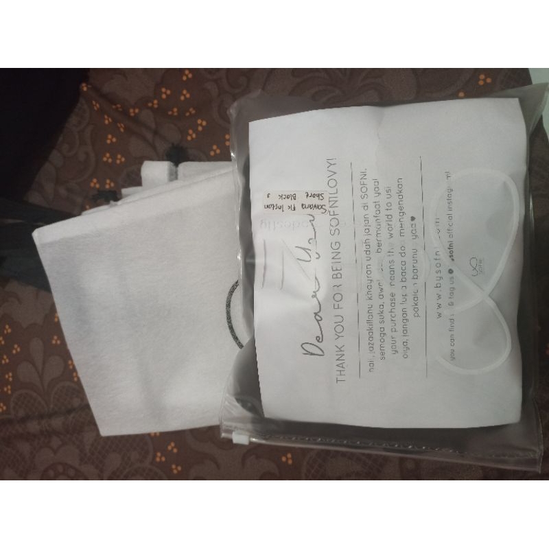 FK Savana short bysofni