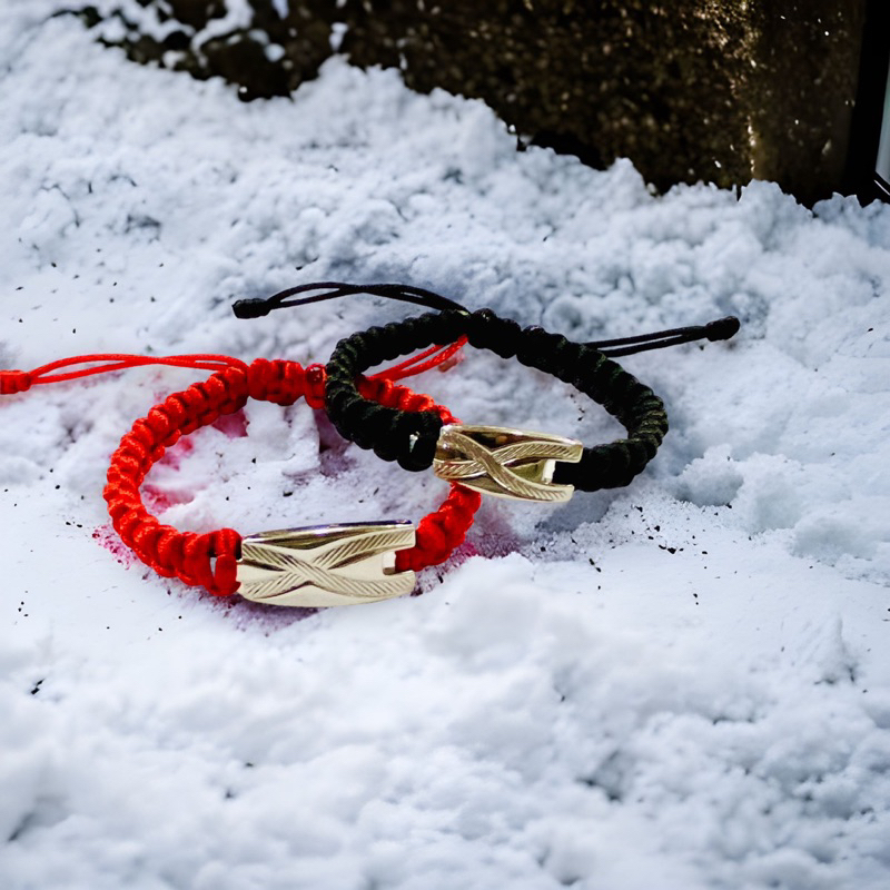 gelang titanium X-men