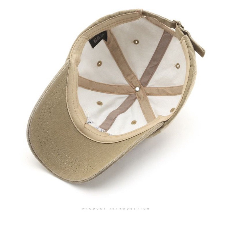 Topi Import Premium anak