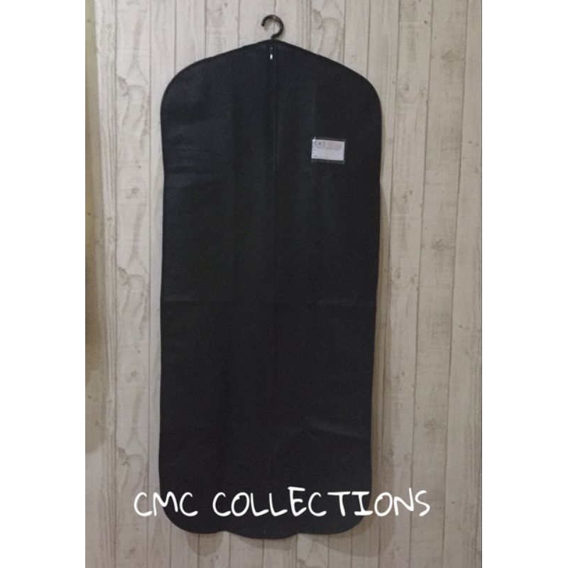 cover toga / cover gaun / sarung toga