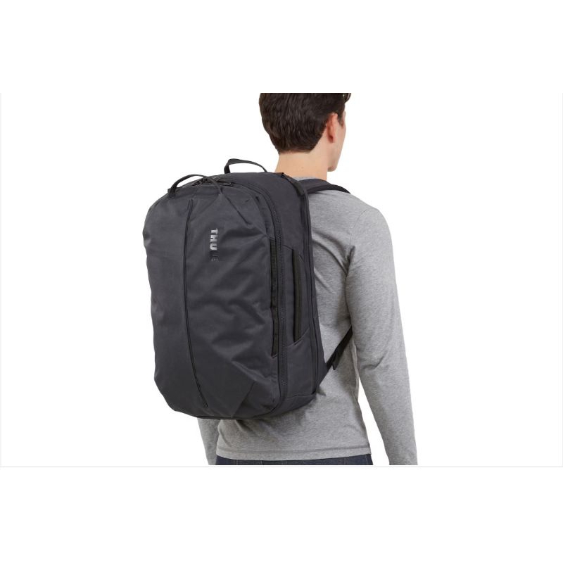 Thule Aion Tas Laptop Backpack TATB140 40L – Black