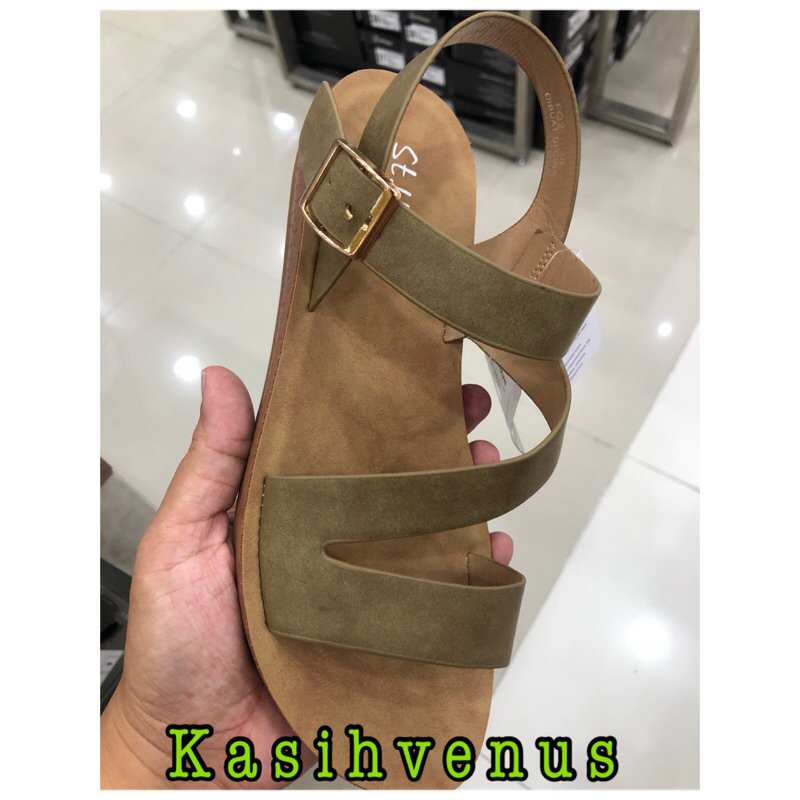 sandal wanita st yves new produk