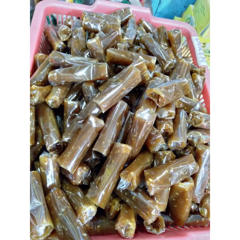 

Jenang Wijen/Original