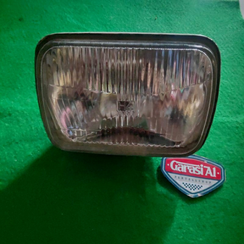 LAMPU DEPAN BESAR KIJANG PANTHER L300