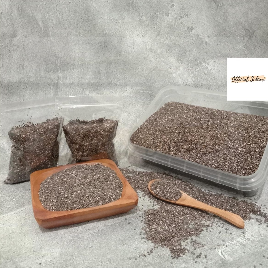 Chiaseed 100gram