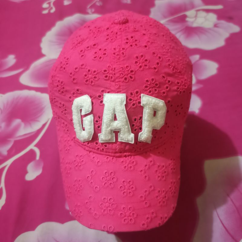 Topi GAP Second Import