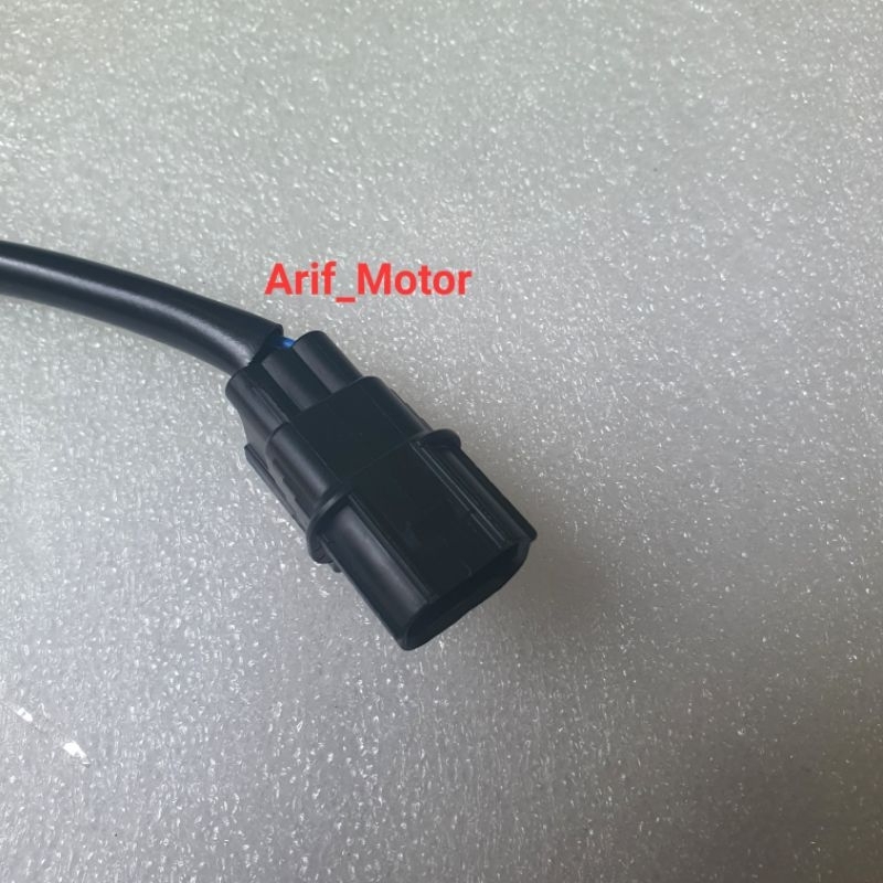 Soket Lampu Belakang Honda New Vario 125 150 Led Stoplamp Stop Lamp Pin 3 Cowok Ori
