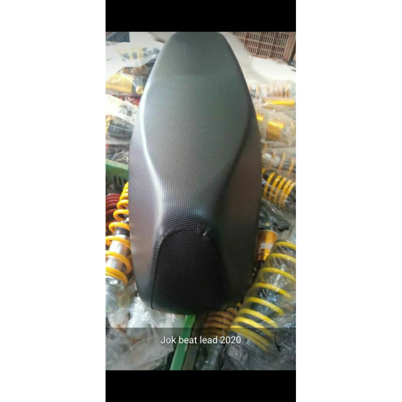Jok Honda Beat Led 2020