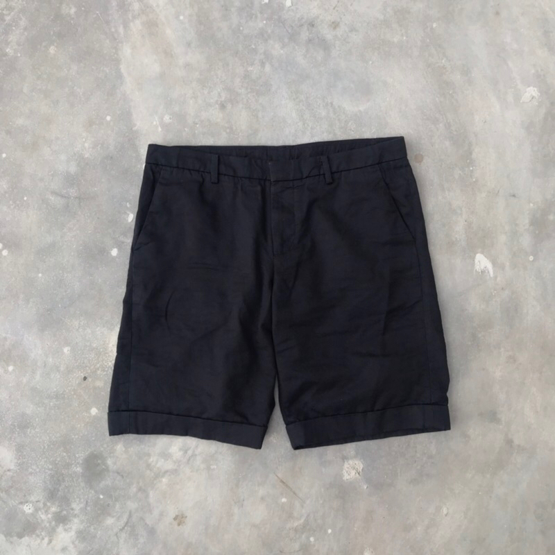 UNIQLO SHORT PANTS CHINO SECOND