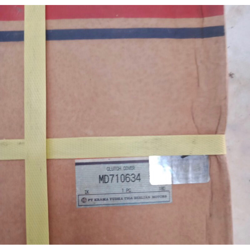 Matahari L300 Diesel KTB