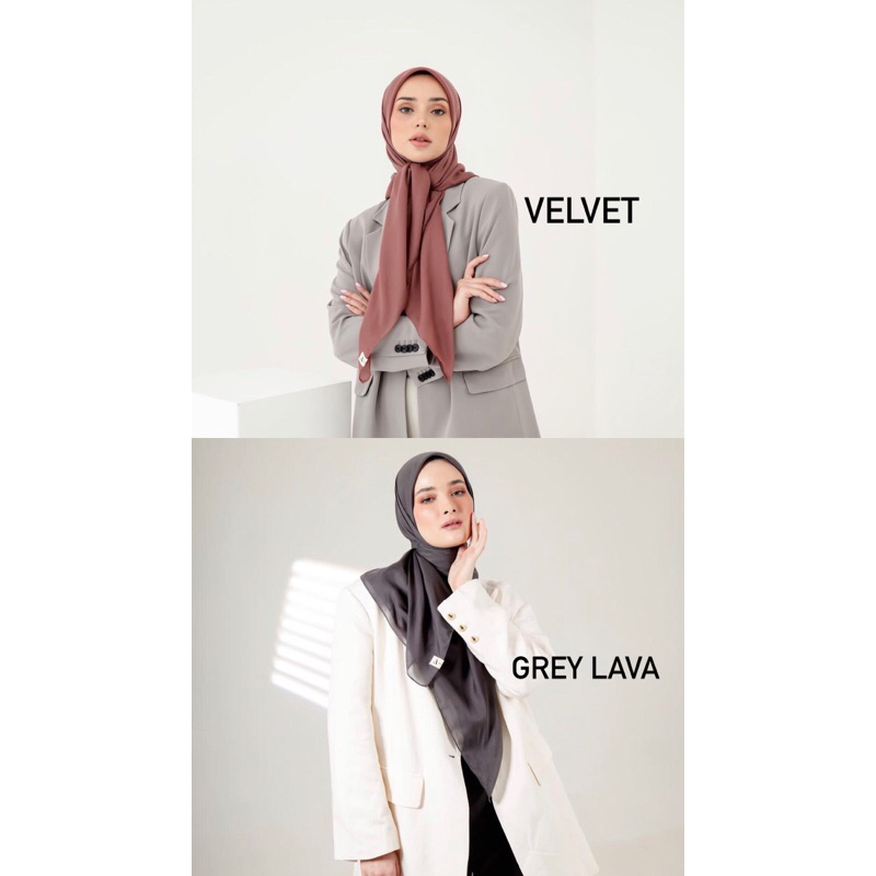 VOAL PREMIUM BY ARASCARF