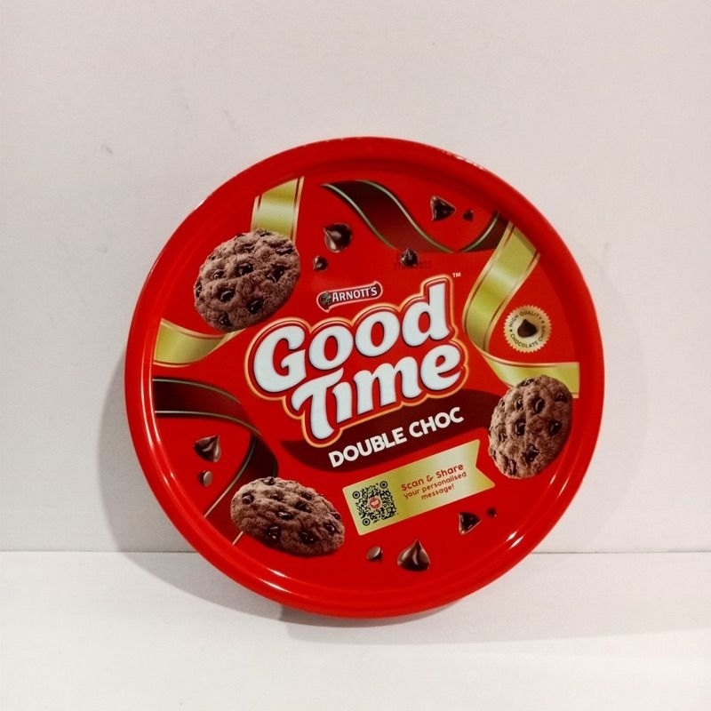 

Good Time Chocochips