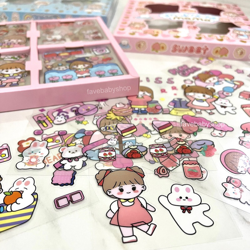 

STIKER LUCU ANAK MURAH