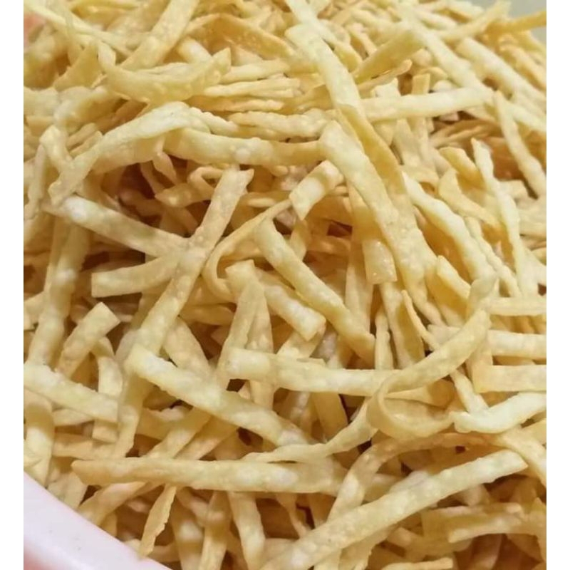 

KUR BAWANG KHAS PADANG 250GR