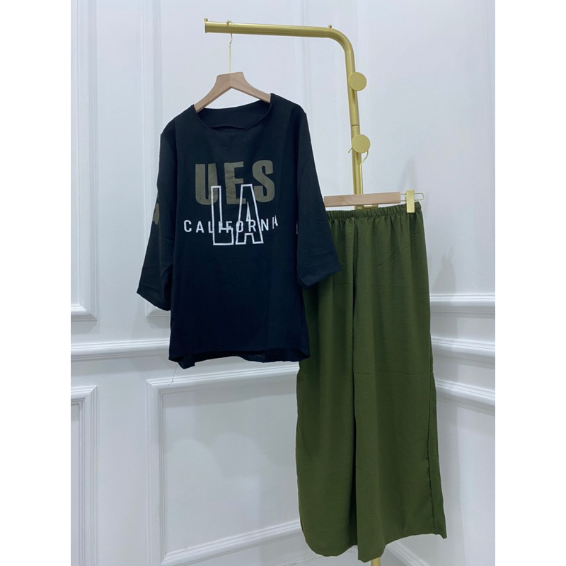 SET VIRAL CRINKLE UES SABLON ABG HITS MURAH GROSIR SUPPLIER MODELLANO