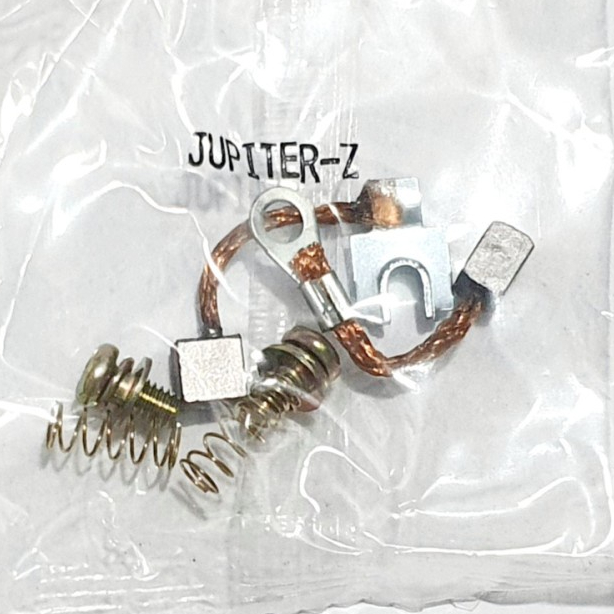 ARANG STATER JUPITER / ARENG STATER MIO J /COL STATER VEGA JUPITER MIO J