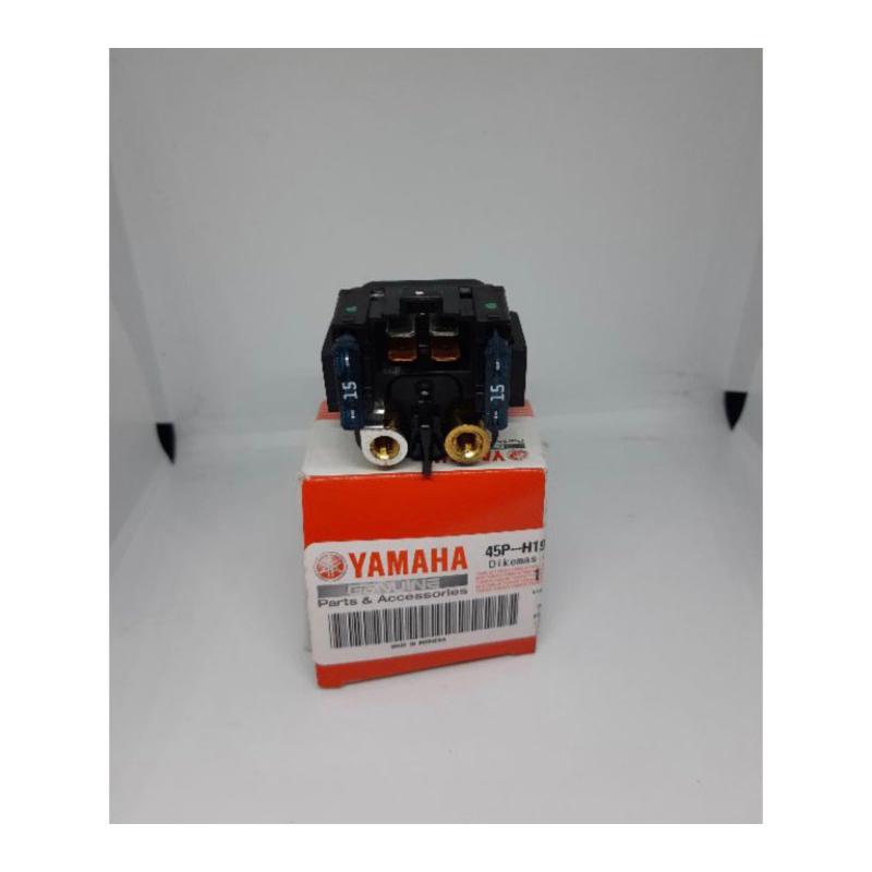 Bendik Stater Yamaha Byson Asli Yamaha 45P-H1940-00