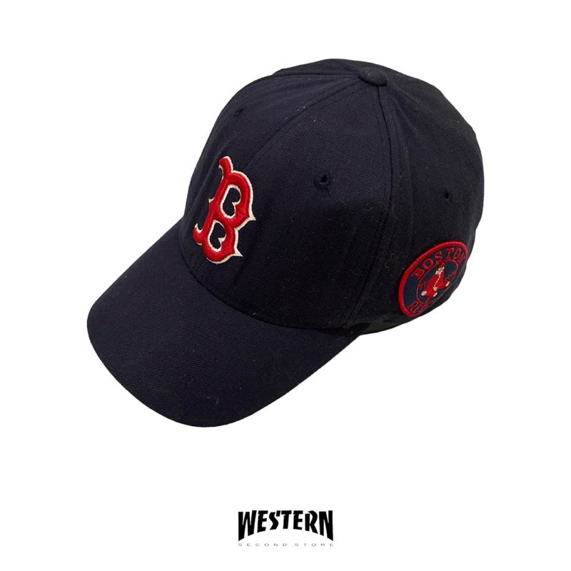 Topi MLB baseball original