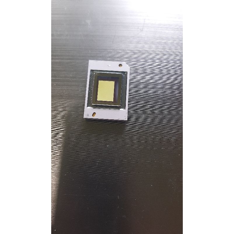 DMD Chip 8060-6039B Normal Mulus