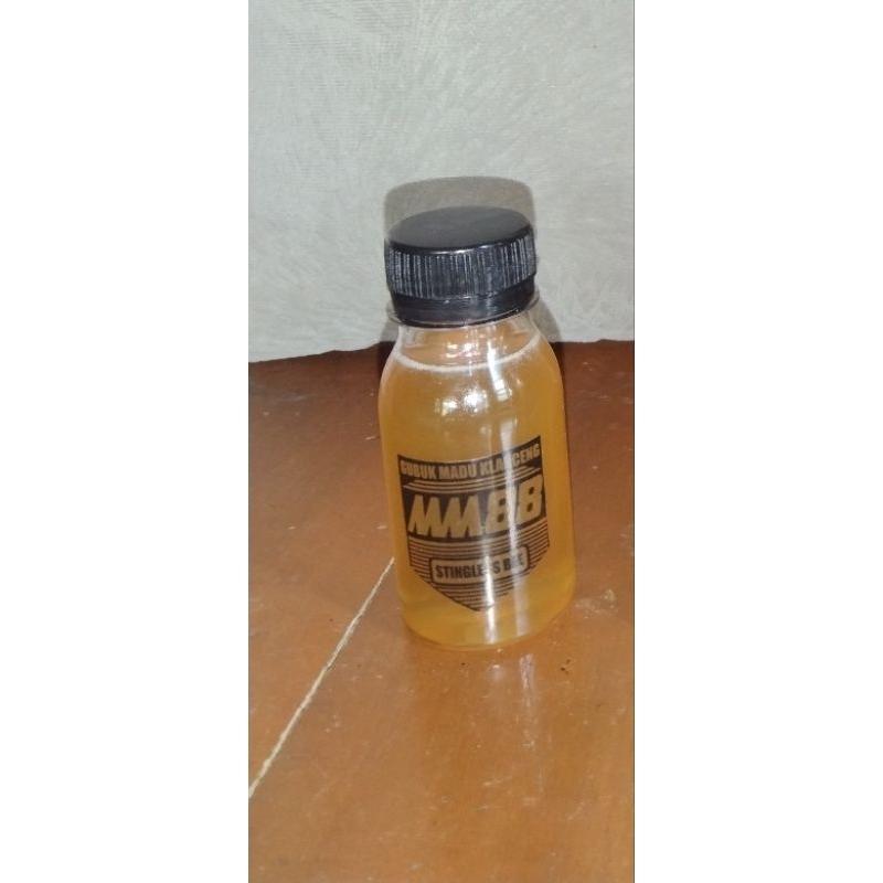 

Madu Klanceng